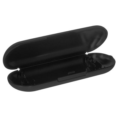 11. Braun Oral-B szczoteczka elektryczna iO 3 zestaw DUO BLACK & BLUE