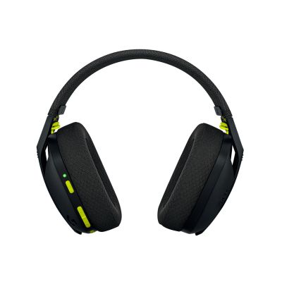 13. Słuchawki Logitech G435 black 981-001050