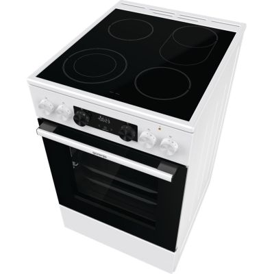 10. Kuchnia GORENJE GECS5C70WA