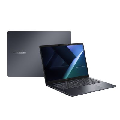 ASUS ExpertBook B5405CCA-LY1492X Ultra 7 255H 14.0"WUXGA 300nits 60Hz Wide view AG 16GB DDR5 SSD512 Intel Arc Graphics WLAN+BT Cam1080p 50WHrs W11Pro Gentle Grey 3Y OnSite