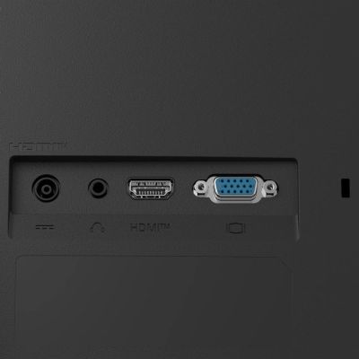 4. Monitor LCD 24" IPS 24U41YA-B LG