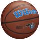 6. Piłka do koszykówki Wilson Team Alliance Orlando Magic Ball WTB3100XBORL