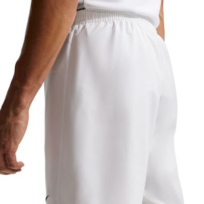 3. Spodenki męskie Nike Dri-Fit Laser VI białe HV8244 100