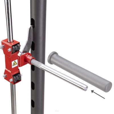 20. Suwnica Smitha HMS X3