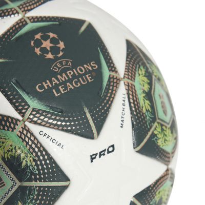 2. Piłka adidas UCL PRO JH1279