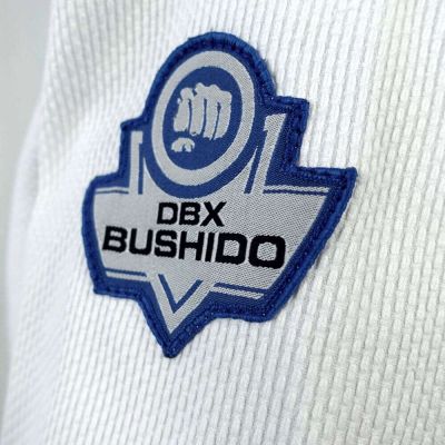 4. Kimono do Judo - Judoga dla dzieci 130 cm + Pas