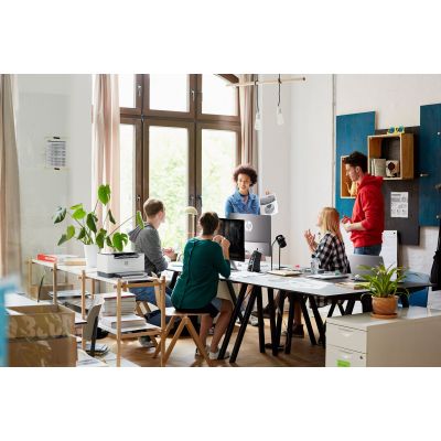 13. Drukarka laserowa HP LaserJet M207dw