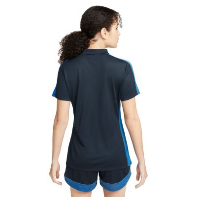 2. Koszulka polo damska Nike Academy 23 DR1348-451