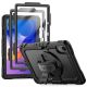 16. Etui  Tech-Protect Solid na Xiaomi Redmi Pad 2 11.0 - czarne