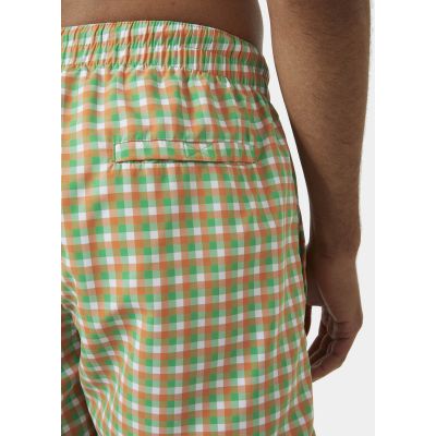 3. Spodenki kąpielowe Helly Hansen Newport Trunk M 34296 498