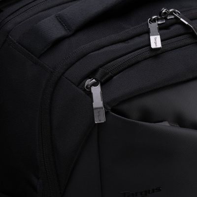 3. Targus | Pro-Tek Tech | Fits up to size 16 " | Backpack | Shoulder strap | Black