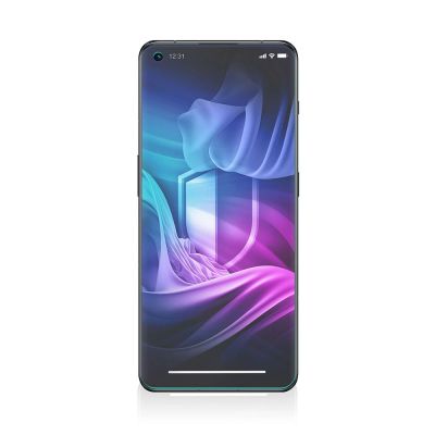 10. Folia matowa 3mk Silky Matt Pro na OnePlus 11 5G