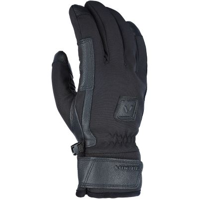 Rękawiczki Viking Knox Multifunction - black rozmiar: 9