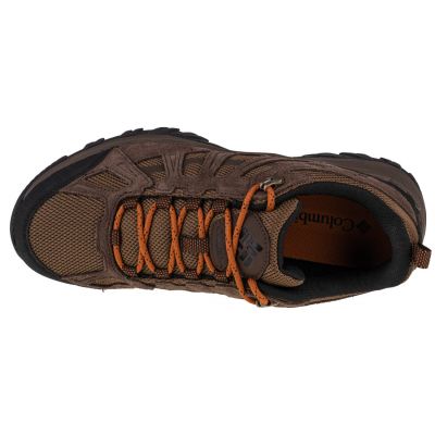 3. Buty Columbia Redmond III M 1940601269