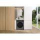 20. Pralko-suszarka GORENJE WD2PA964ADT/PL G600 | 9/6 kg | 1400 obr/min | klasa A-30%/D | SteamTech | AirDry | ExtraHygiene | WiFi ConnectLife | grafitowy