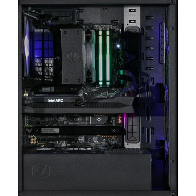 34. Actina ENDORFY 8700F/32GB/1TB/ArcB580/600W