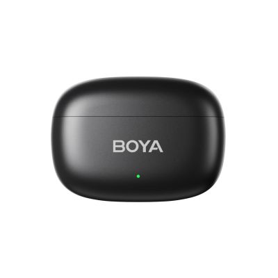 2. Wireless Microphones BOYA mini-14