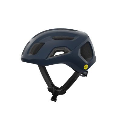 Kask rowerowy POC Ventral Air Wide Fit MIPS granatowy