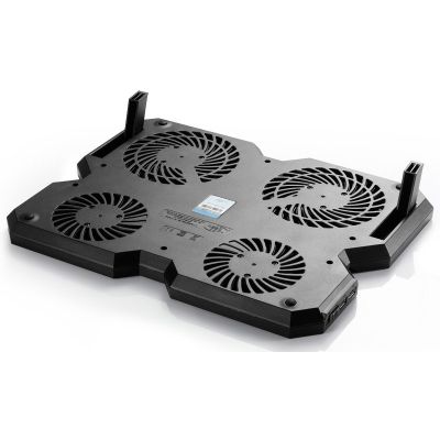 7. Podkładka chłodząca DeepCool MULTI CORE X6