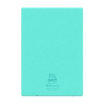 2. Tablet cyfrowy do rysowania dla dzieci (blue)