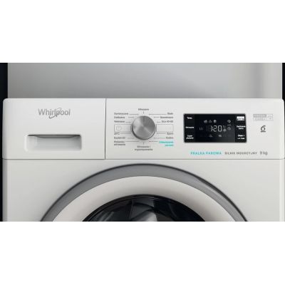 12. Pralka WHIRLPOOL FFB 9258 SV PL