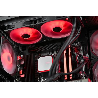 11. Actina SILENT 245KF/16GB/1TB/RTX5060/750W