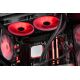 11. Actina SILENT 245KF/16GB/1TB/RTX5060/750W