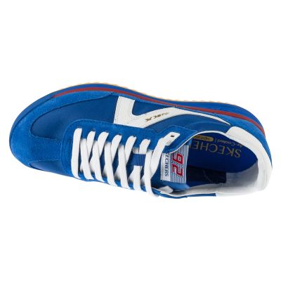3. Skechers Skx 92 254220-BLMT Niebieskie 41