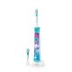 4. Philips Sonicare For Kids Szczoteczka soniczna z wbudowanym modułem Bluetooth®