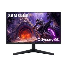 MONITOR SAMSUNG ODDYSEY G3 G30H LED 24" LS24HG302EUXEN 200Hz
