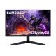 MONITOR SAMSUNG ODDYSEY G3 G30H LED 24" LS24HG302EUXEN 200Hz