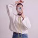 3. Smycz do telefonu Tech-Protect C5SD Rope CrossBody - żółta