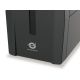 6. Conceptronic ZEUS02ES Zasilacz awaryjny UPS 850 VA 2 wyjścia AC Line-Interactive