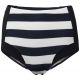 7. Dół od bikini Helly Hansen HP High Waist Bottom 34323 599