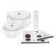 2. ZWILLING FRESH & SAVE Zestaw startowy
