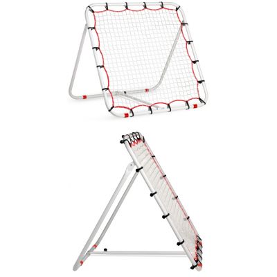 Rama z siatką Rebounder Yakima biała