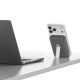 19. Powerbank Cuktech WPB100 10000 mAh Qi2 magnetyczny 30 W z podstawką - czarny
