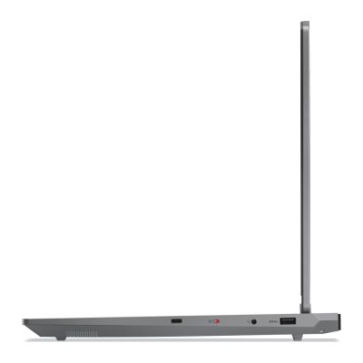 22. Lenovo LOQ 15IRX10 i5-13450HX 15.6"FHD IPS 300nits 144Hz AG 16GB DDR5 4800 SSD512 GeForce RTX 5060 8GB 60Wh Win11 Luna Grey