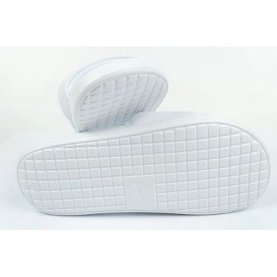 19. Klapki Lacoste Serve Slide W 02082