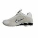 2. Buty damskie sportowe Nike Shox R4 Summit White/Light Orewood Brown Beżowe - HQ7739-100