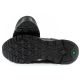 9. Timberland buty męskie trekkingowe Sprint Trekker Mid ocieplane czarne