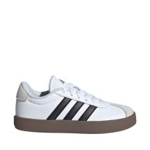 Buty dla dzieci adidas VL Court 3.0 białe ID9062