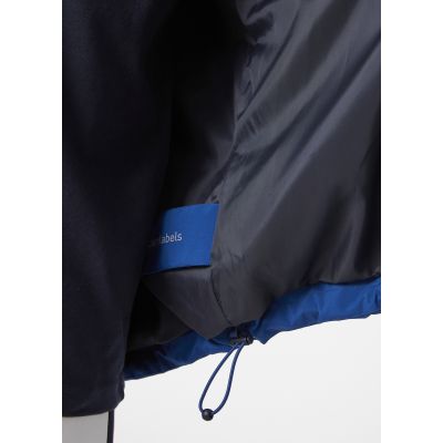 17. Kurtka Helly Hansen Rwb Rigging Rain Jacket M 53717 606