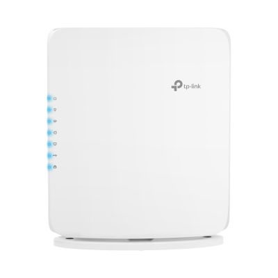 3. TP-Link Archer BE450 router bezprzewodowy Multi-Gigabit Ethernet Dual-band (2.4 GHz/5 GHz) Biały