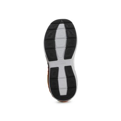 7. Buty Skechers Mega-Craft 4K Jr 402160L-ORBK 