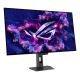 2. MONITOR ASUS 31.5" XG32UCWMG ROG 4K OLED 240 Hz
