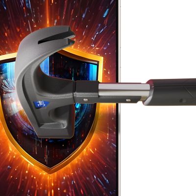 2. Prywatyzująca folia ochronna 3mk Silky Matt Privacy na Samsung Galaxy S25 Edge