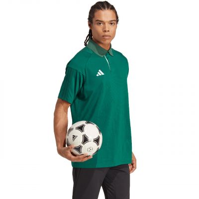 3. Koszulka adidas Tiro 23 Competition Polo M HU1345