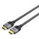 6. UNITEK KABEL HDMI 2.1 8K LUX OPLOT 2M