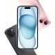 8. Apple iPhone 15 128GB Black